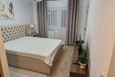 Inchiriez apartament cu 1 camera - 1