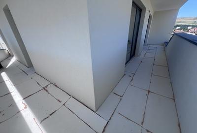 Apartament de 3 camere / Panorama  superba, 82 mp, parcare, Eroilor - 8