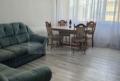 Apartament 3 camere de închiriat - Bd. Socola, vis-a-vis de Dedeman Apartament 3 camere de închiriat - Bd. Socola, vis-a-vis de Dedeman - 2