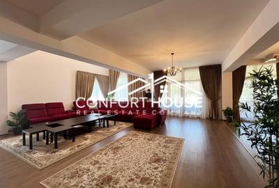VILA D+P+E+M, 8 camere, inchiriere, 1000mp teren, IANCU NICOLAE-Jolie Ville - 5