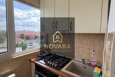 Apartament cu 3 camere în Calea Aradului