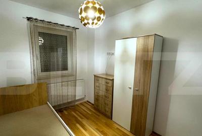 Apartament cu 3 camere, 66 mp, bloc nou, zona - Pompieri - 5