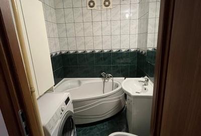 Gara de Nord Stradal Hotel Astoria Apartament - 14