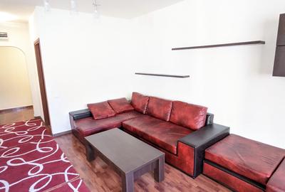 Apartament cu 3 camere semidecomandat în Gheorgheni - 1