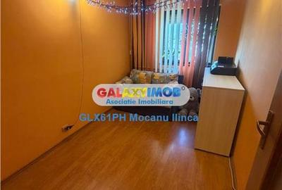 Apartament cu 3 camere decomandat, mobilat în 9 Mai - 16