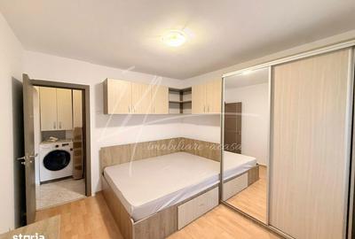 Apartament cu 3 camere, mobilat în Rahova - 4