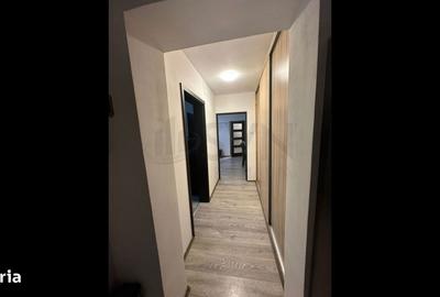Apartament cu 3 camere în Central - 4