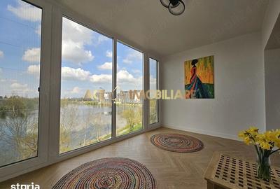 Apartament cu 2 camere, mobilat în Colentina - 8