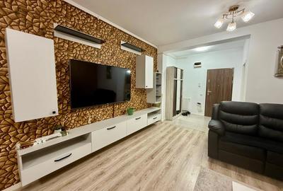 Apartament 2 camere și balcon Tomis Nord - 14