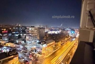 Apartament cu 2 camere semidecomandat, mobilat în Nerva Traian - 6