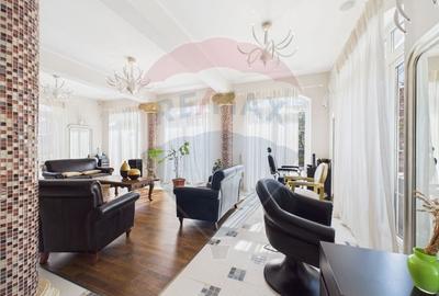 Proprietate specială, de 608 mp, în Mogoșoaia - 3