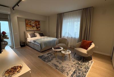 REA1027241 Garsoniera lux la prima inchirere - 1