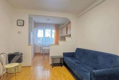 Apartament cu 2 camere în Dâmbul Rotund