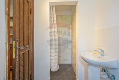 Casă cu 16 camere cu Teren 1368 Mp în Timișu de Sus - 46