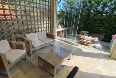 Casa Individuala D+P+E, piscina, 250 mp utili, 500 mp teren, - 30