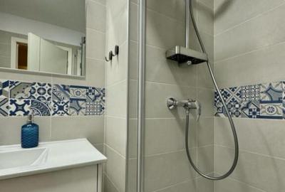 Studio Complex Onix Blue Mamaia Nord - 8