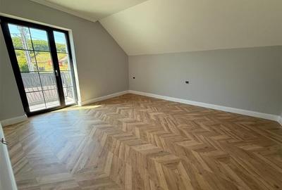Vila superba, finisaje de lux, P+M - Hemeius! - 23