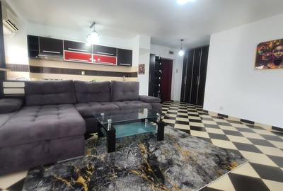 De inchiriat garsoniera , Mall Vitan sector3 - 3