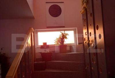 Casa individuala 120 mp utili, Jucu de Mijloc, mobilata, uti - 9