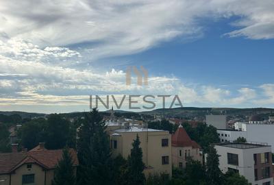 Apartament 2 camere, constructie noua, zona Piata Cipariu! - 2