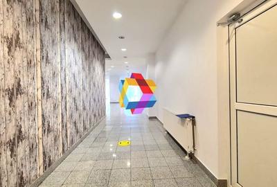 Spatiu de birouri - 450 mp # Plus-imo.ro - 11