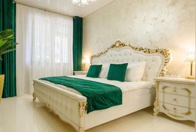 Mamaia Nord(Ștefan Building) 2 camere confort lux cu vedere la.mare, mobilat - 26