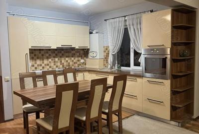 Apartament cu 2 camere decomandat în Baciu - 2