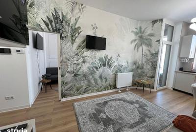 Apartament cu 2 camere în Corunca - 9