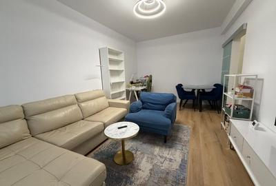 Apartament cu 2 camere decomandat, mobilat în Brâncoveanu - 3