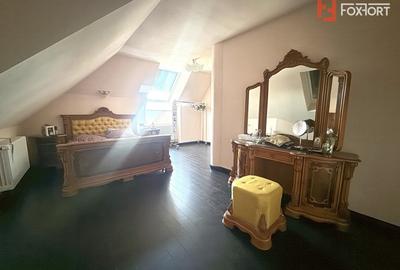 COMISION 0% Casa individuala exclusivista cu 7 camere si piscina in Dumbravita - 16