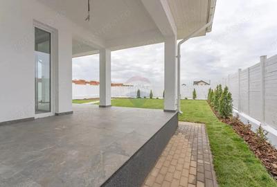 VILA BEST- Casa individuala, noua, 4 camere, teren 527mp - 5