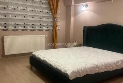 Apartament cu 3 camere decomandat, mobilat în Apusului - 1