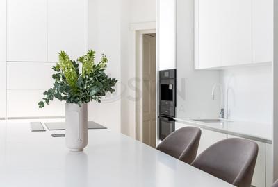 Casă individuală cu 11 camere cu Garaj în Dorobanți - 9