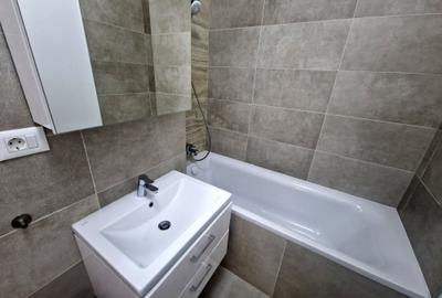 Apartament cu 2 camere decomandat, mobilat în Aradului - 15
