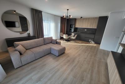 Apartament cu 2 camere decomandat, mobilat în Siderurgiștilor