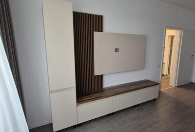 EXCLUSIV - Residence Confort Urban - Apartament 3 Camere - Prima închiriere - 6