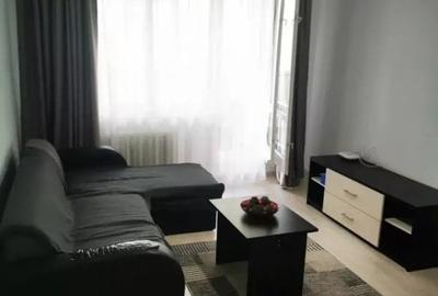Apartament cu 2 camere decomandat, mobilat în Teiul Doamnei
