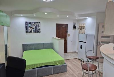 Garsoniera de inchiriat Piata Unirii | Centru Vechi | Metrou la 1 minut - 1