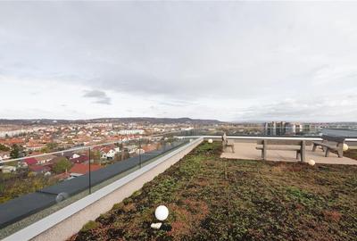 RECO apartament Grand Hill rezidence - 22