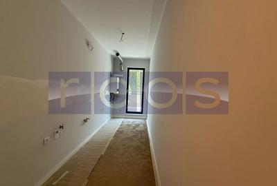 VANZARE APARTAMENT 2 CAMERE | STRAULESTI | 61MP | TERASA | COMPLEX NOU - 8