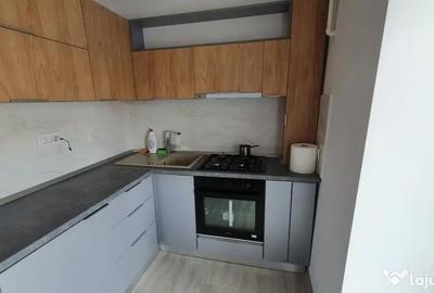 Garsonieră decomandată în Tomis I - 2