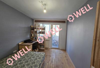 Apartament cu 3 camere de vânzare în Sfântu Gheorghe, pe strada Aleea Hărniciei! - 5