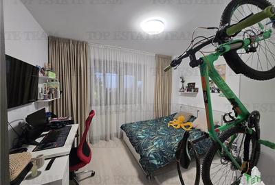 Apartament cu 3 camere decomandat, mobilat în Prelungirea Ghencea - 8