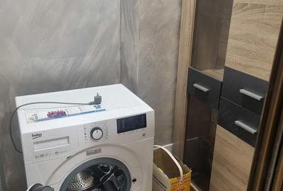 Apartament cu 3 camere decomandat în Radu Negru - 2