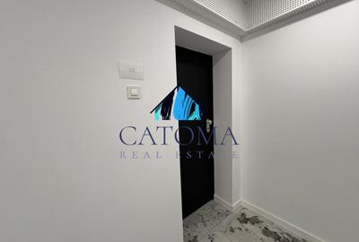 Un spatiu generos pentru idei marete - 107,4 mp, 2 terase spectaculoase ! - 7