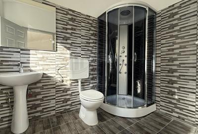 Casă individuală cu 4 camere cu Canalizare în Corbeanca - 8