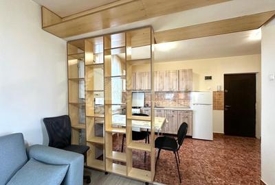 Apartament 2 camere | Bloc nou | Mobilat | Balcon | Fabricii | Marasti - 4