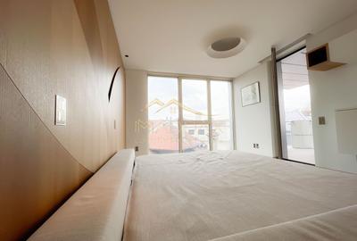 Cladire de birouri + spatiu comercial *1106 mp* // Dorobanti Capitale - 51