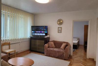De inchiriat 2 camere moderne, etaj 2, mobilat complet, Calea Grivi?ei - 2