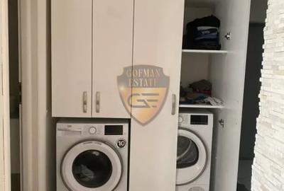 Apartament 2 camere, Mamaia Nord, 89 mp, terasa 41 m, centrala gaze - 3